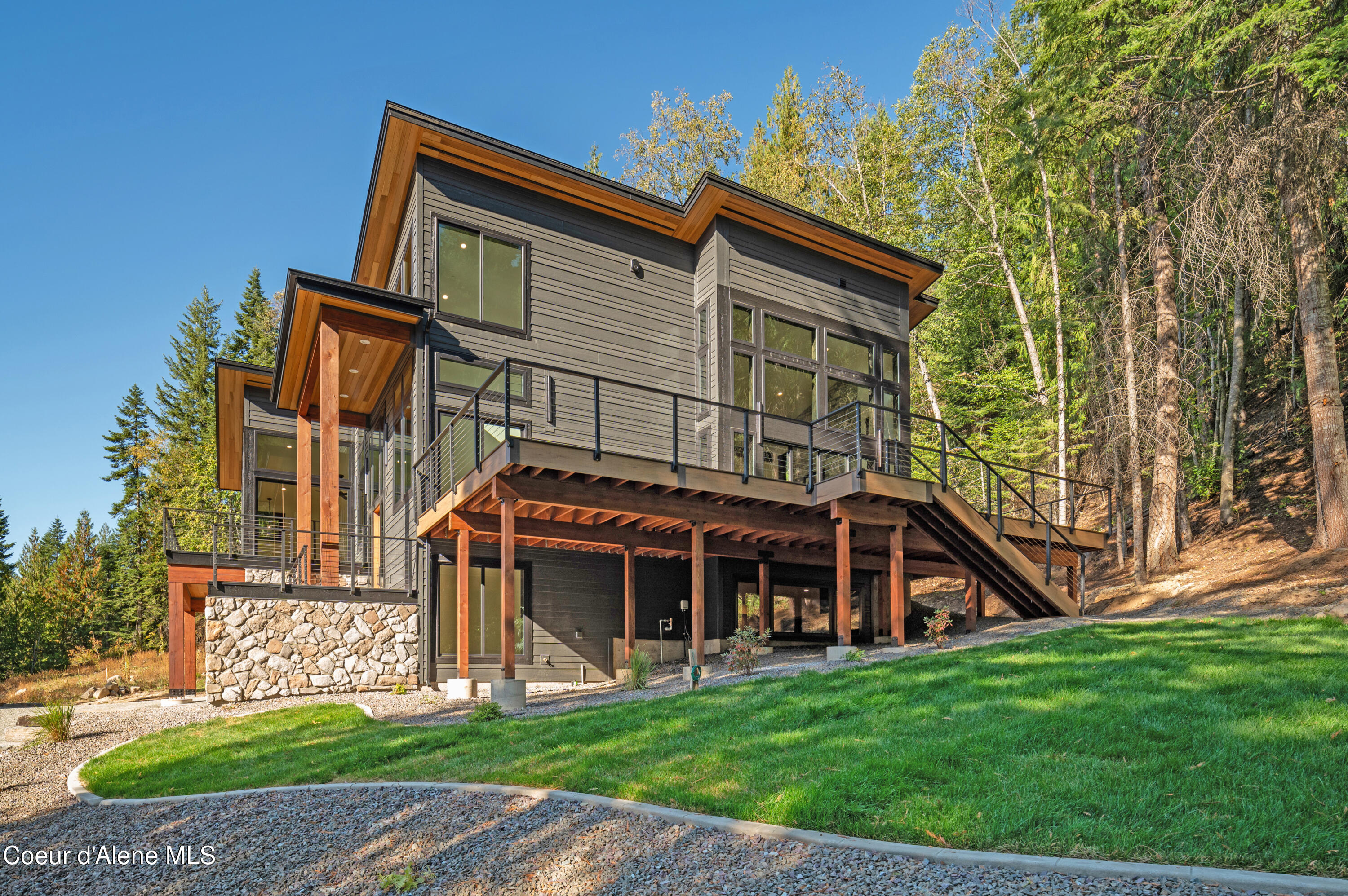7 Timber Grove, Sandpoint, Idaho image 37