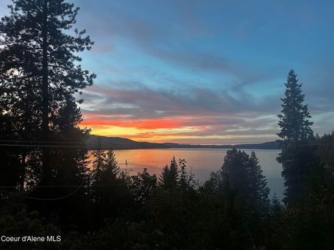 Vacant Land For Sale - 37244 Hwy 97<br/> Harrison, ID 83833