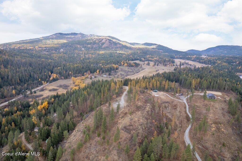 NNA Red Hawk Landing Lot 2, Sagle, Idaho image 16