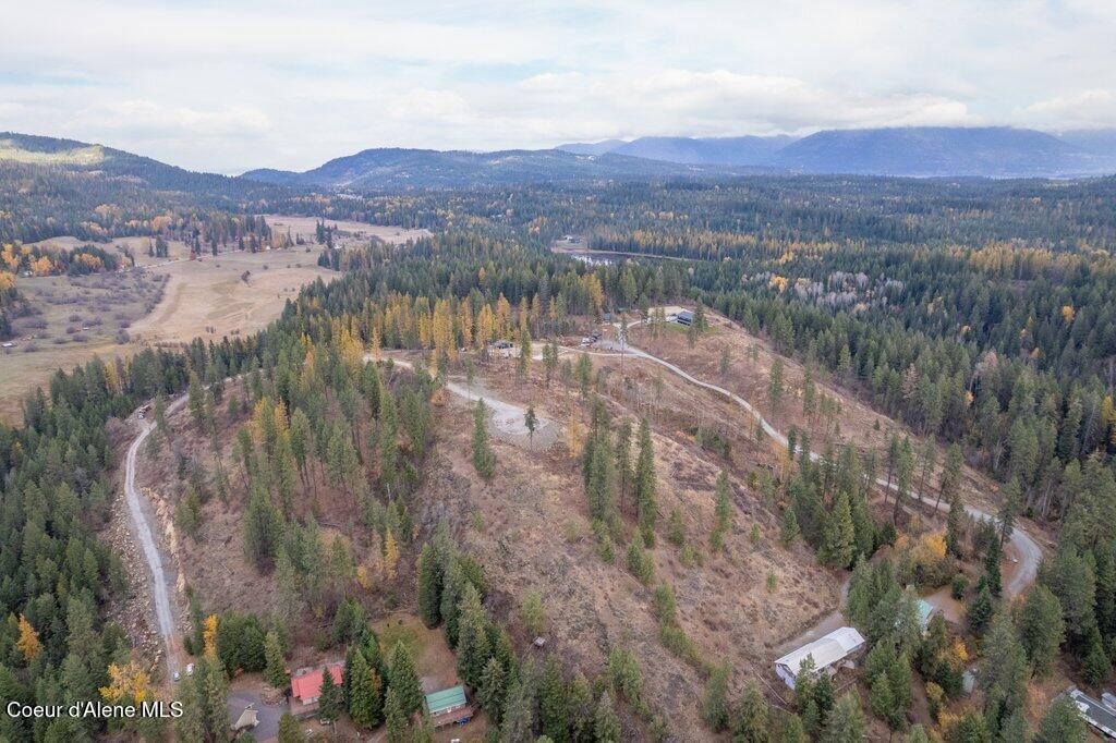 NNA Red Hawk Landing Lot 2, Sagle, Idaho image 17