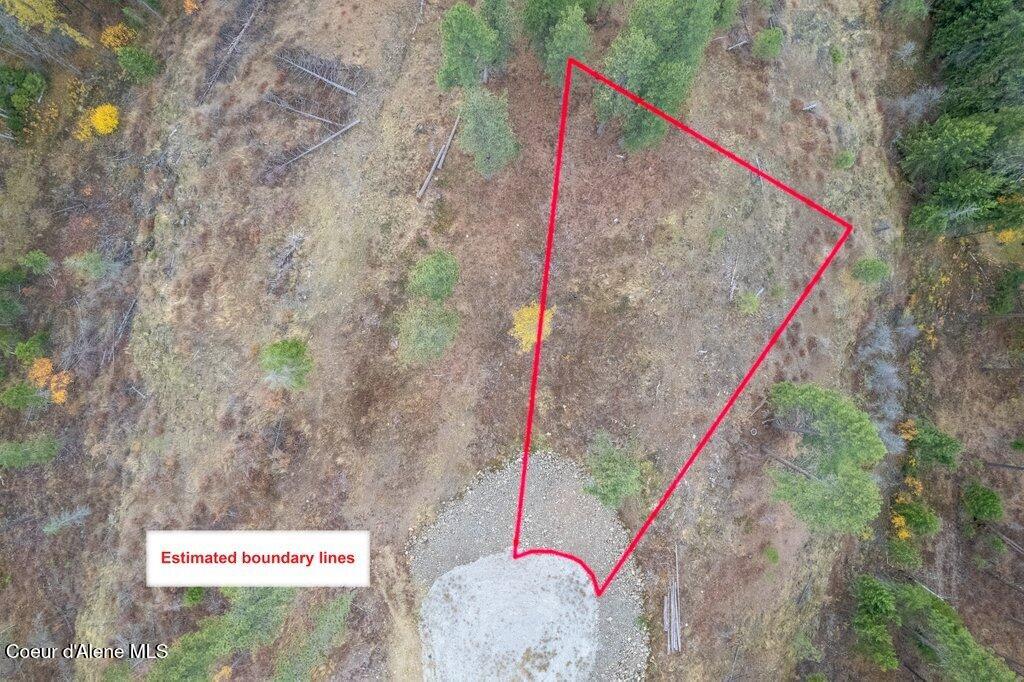 NNA Red Hawk Landing Lot 2, Sagle, Idaho image 9