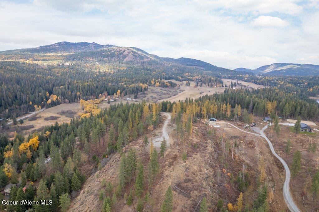 NNA Red Hawk Landing Lot 2, Sagle, Idaho image 10