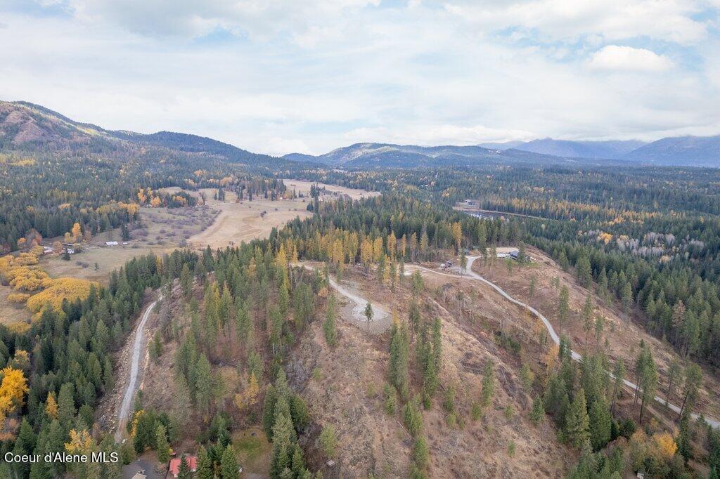 NNA Red Hawk Landing Lot 2, Sagle, Idaho image 11