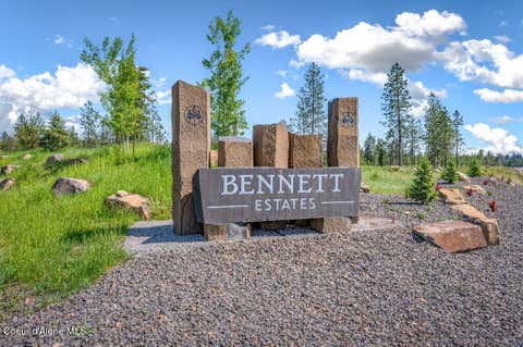 Vacant Land For Sale - L4 B1 Mountain View View<br/> Rathdrum, ID 83858