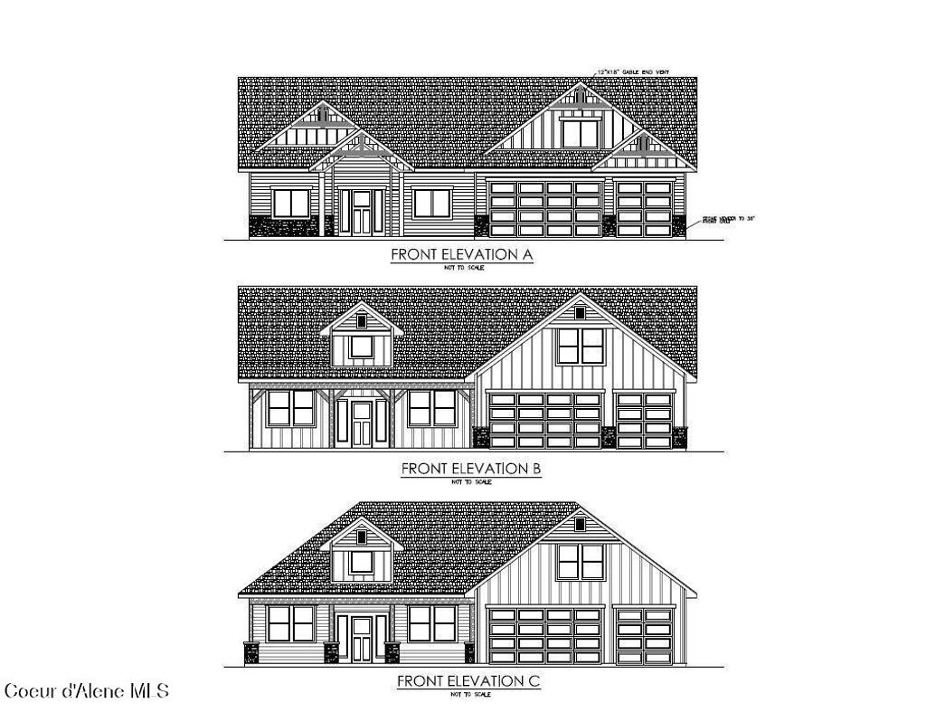 Photo of L2B8 Eclipse, Rathdrum, ID 83858 (MLS # 25-8803)