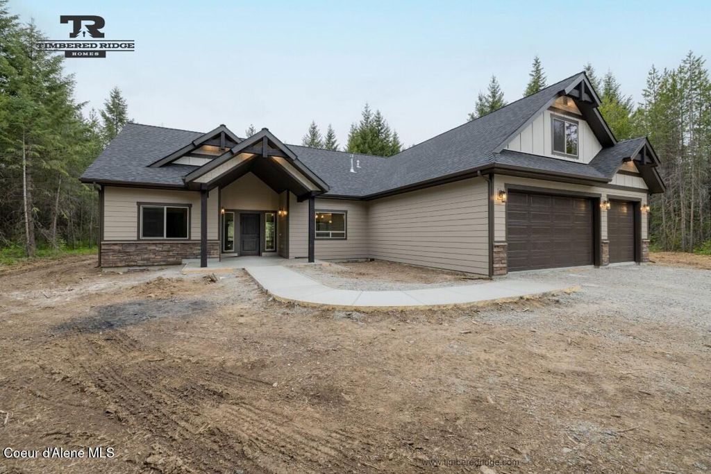 Photo of L2B8 Eclipse, Rathdrum, ID 83858 (MLS # 25-8803)