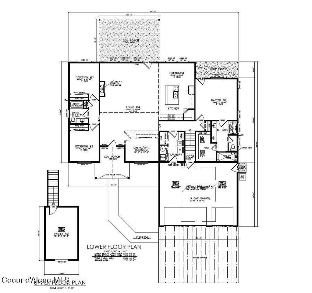 Photo of L2B8 Eclipse, Rathdrum, ID 83858 (MLS # 25-8803)