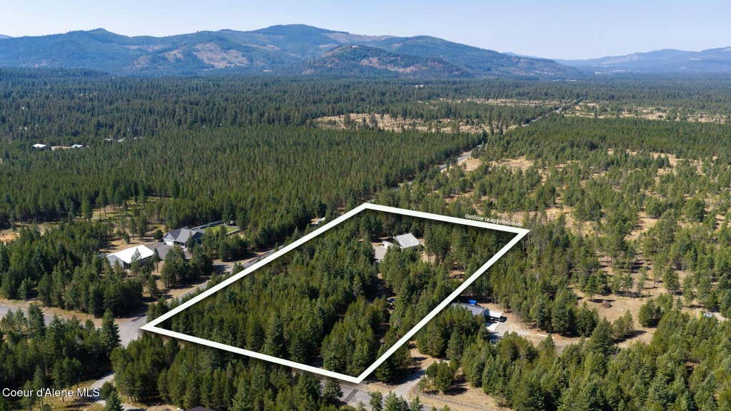 Photo of 1037 Peregrine Rd, Spirit Lake, ID 83869 (MLS # 26-8805)