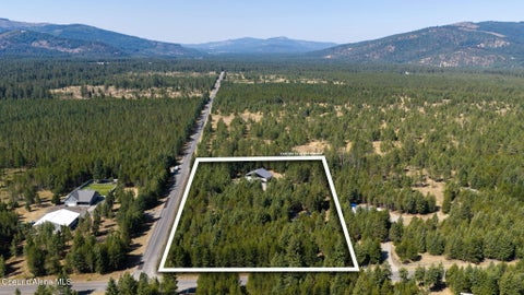 Homes For Sale - 1037 Peregrine Rd<br/> Bonner County, Spirit Lake, ID 83869
