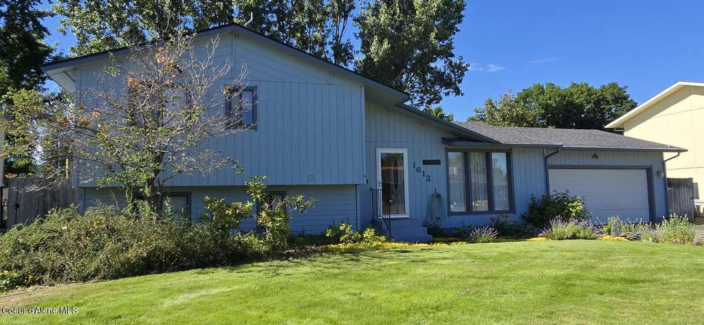 Photo of 1612 Plaza DR, Post Falls, ID 83854 (MLS # 26-7159)