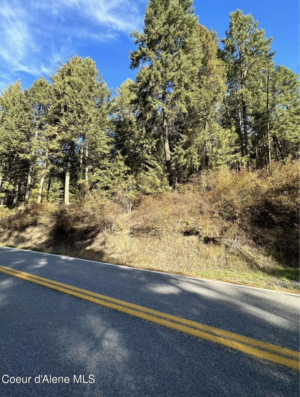 Photo of S HWY 97, Harrison, ID 83833 (MLS # 25-10962)