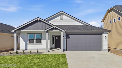 Photo of 12172 Kilkenny Dr, Post Falls, ID 83854 (MLS # 26-9401)