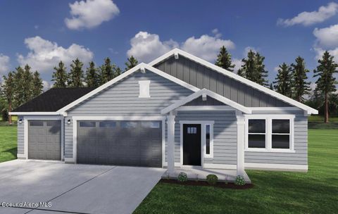 Photo of 6419 CONSTANTINE, Rathdrum, ID 83858 (MLS # 26-1027)