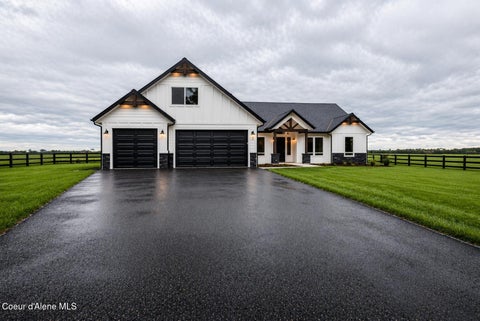 Photo of 1533 Remmick, Hayden, ID 83835 (MLS # 26-10233)