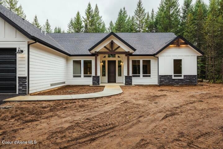 Photo of 1533 Remmick, Hayden, ID 83835 (MLS # 26-10233)