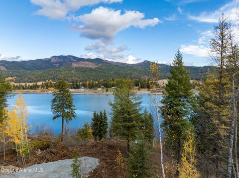 Homes For Sale - Lot 4 Braden Estates Estates<br/> Priest River, ID 83856