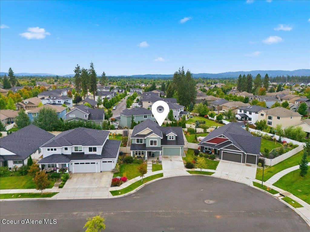 Photo of 2820 Emel CT, Coeur dAlene, ID 83815 (MLS # 26-9235)