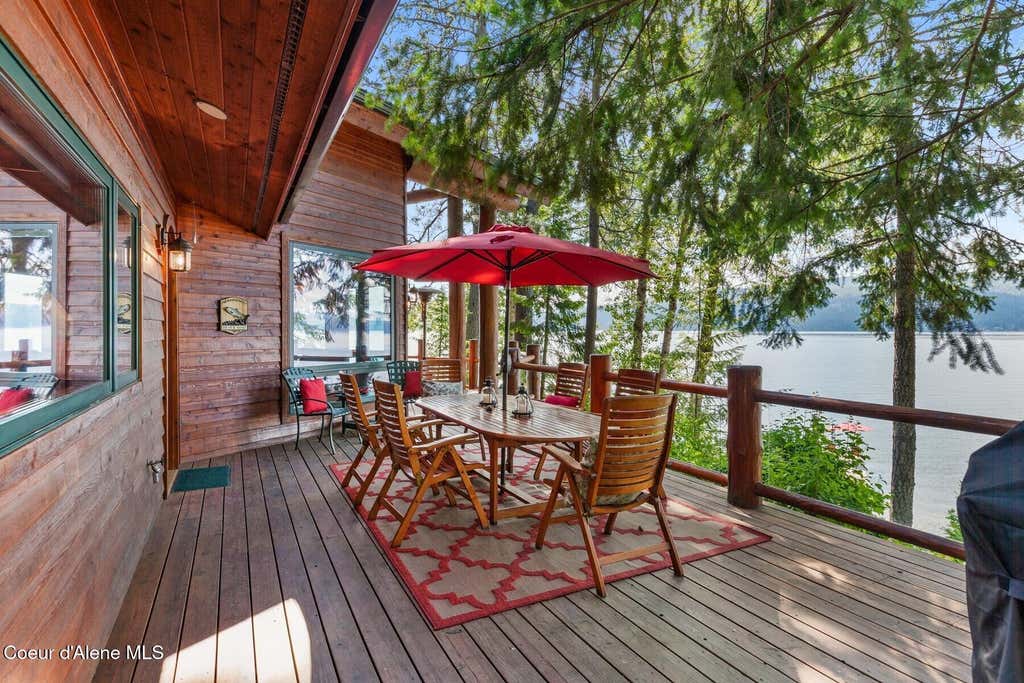 Photo of 360 Ganos Ln, Harrison, ID 83833 (MLS # 26-4796)