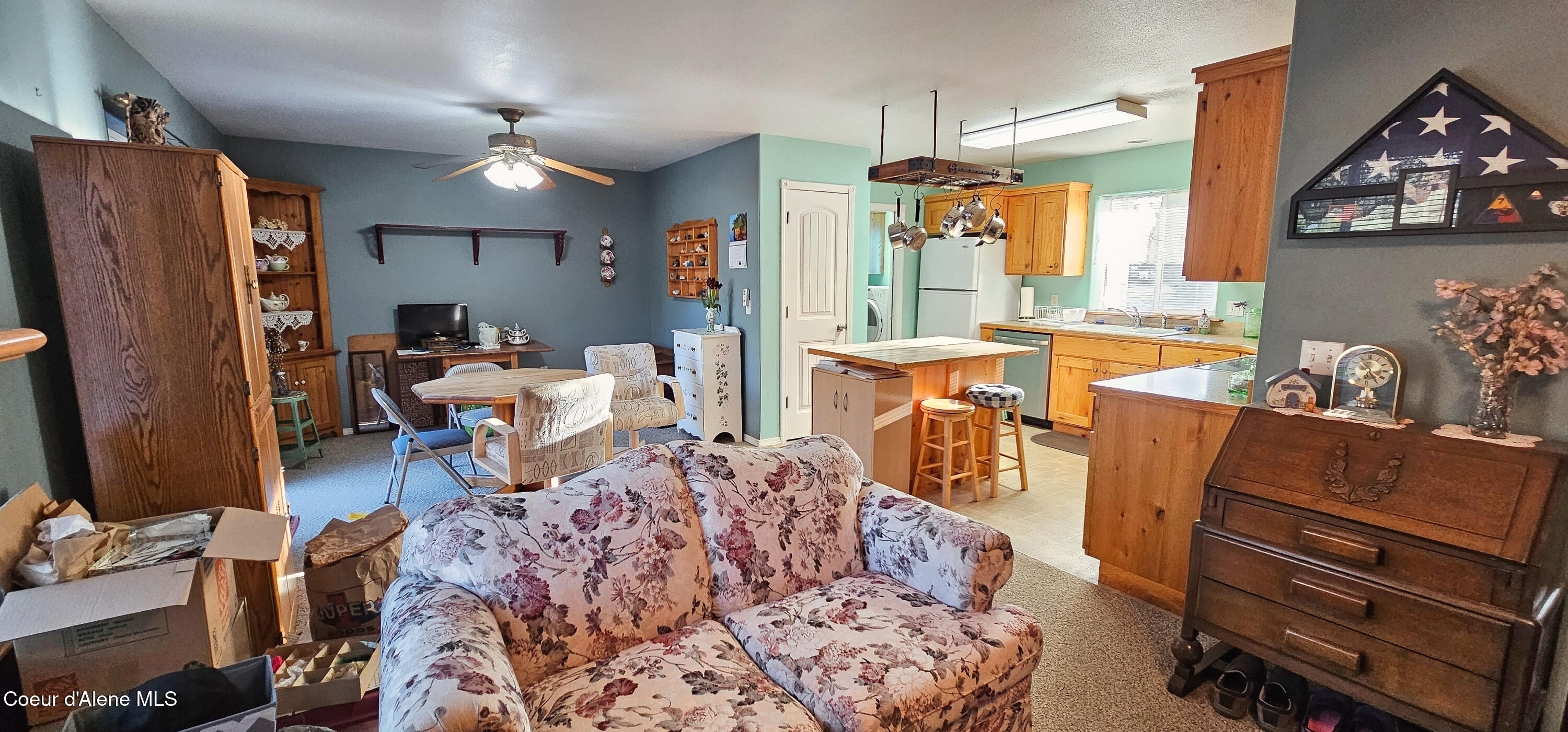 64 S Westwood Dr, Moyie Springs, Alaska image 9