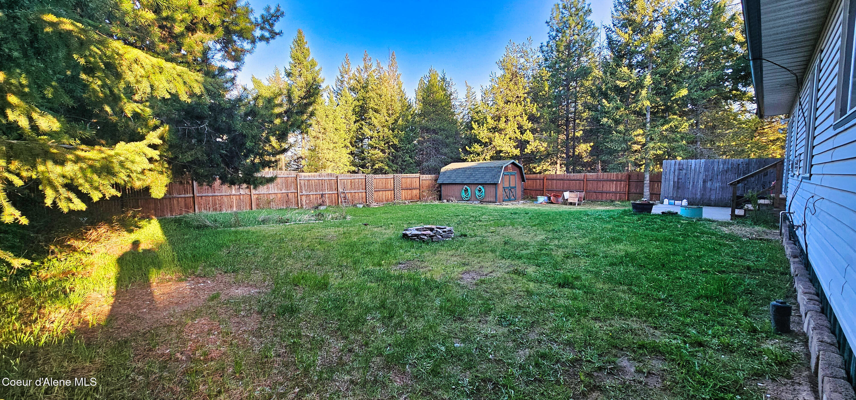 64 S Westwood Dr, Moyie Springs, Alaska image 14