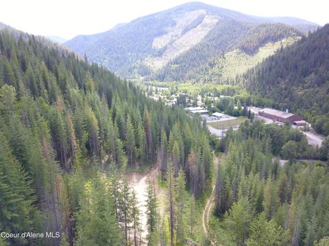 Homes For Sale - 928 Polaris Peak<br/> Kellogg, ID 83837