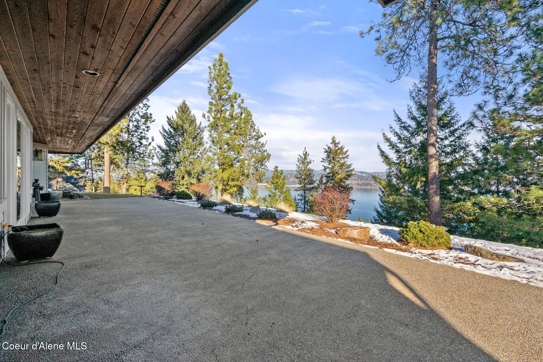 5006 S Brentwood Lane, Coeur d'Alene, Texas image 43