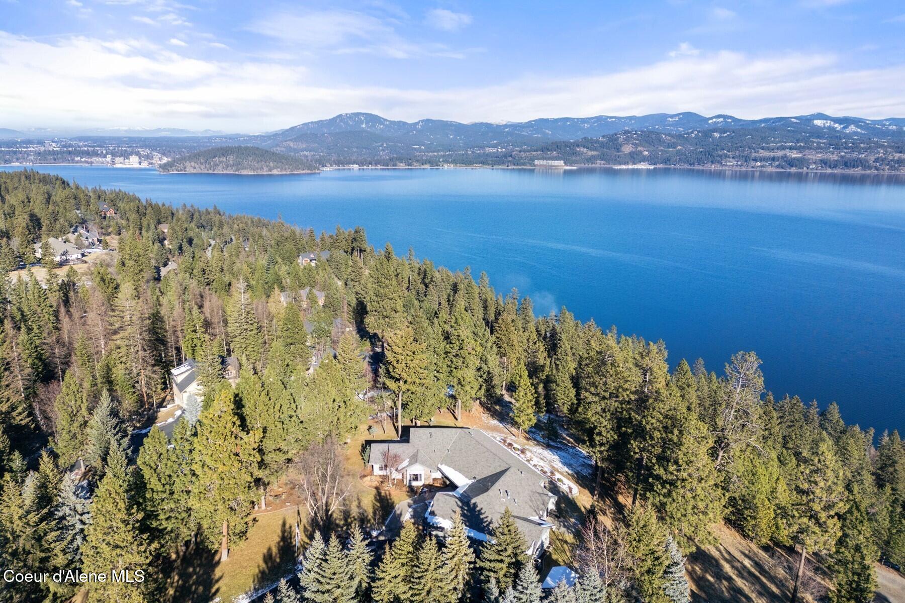 5006 S Brentwood Lane, Coeur d'Alene, Texas image 48