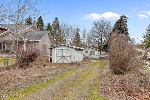 Photo of 8961 Patrick Dr, Coeur dAlene, ID 83814 (MLS # 26-276)