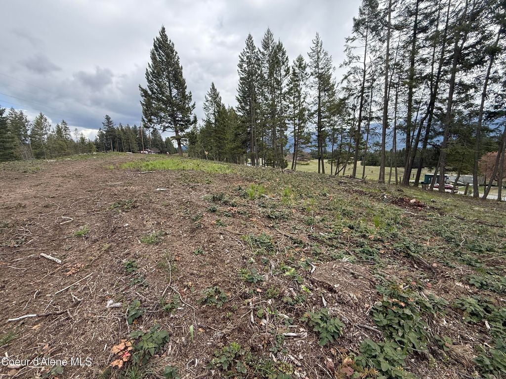 Photo of NKA Blue Sky, Bonners Ferry, ID 83805 (MLS # 26-3701)