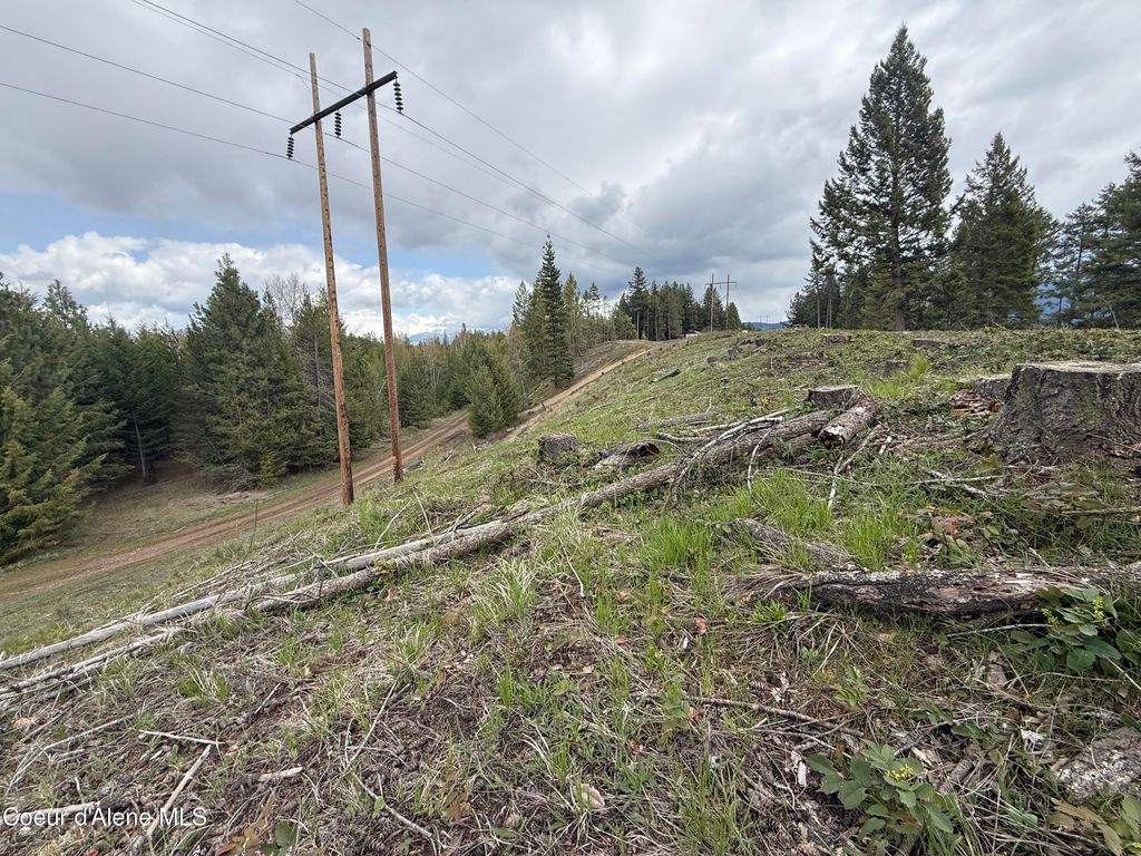 Photo of NKA Blue Sky, Bonners Ferry, ID 83805 (MLS # 26-3701)