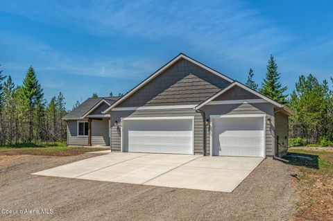 Photo of 280 Durango, Priest River, ID 83856 (MLS # 26-3293)