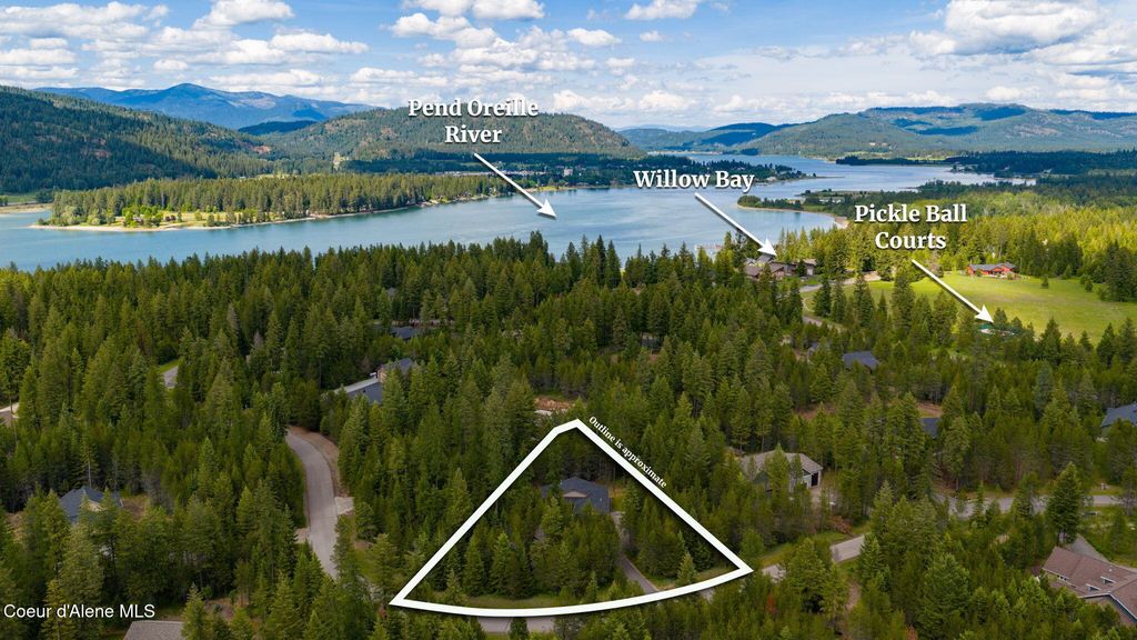 Photo of 159 Graham AVE, Priest River, ID 83856 (MLS # 26-5515)