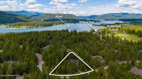Homes For Sale - 159 Graham Ave<br/> Priest River, ID 83856