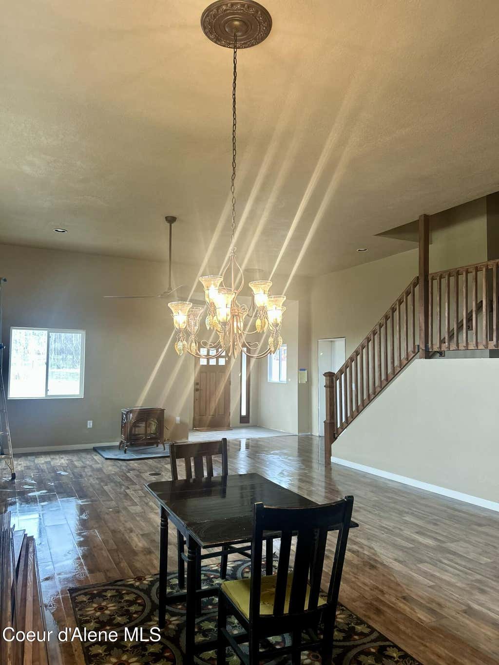 Photo of 9 Comeback Bay Ln, Sagle, ID 83860 (MLS # 26-6645)