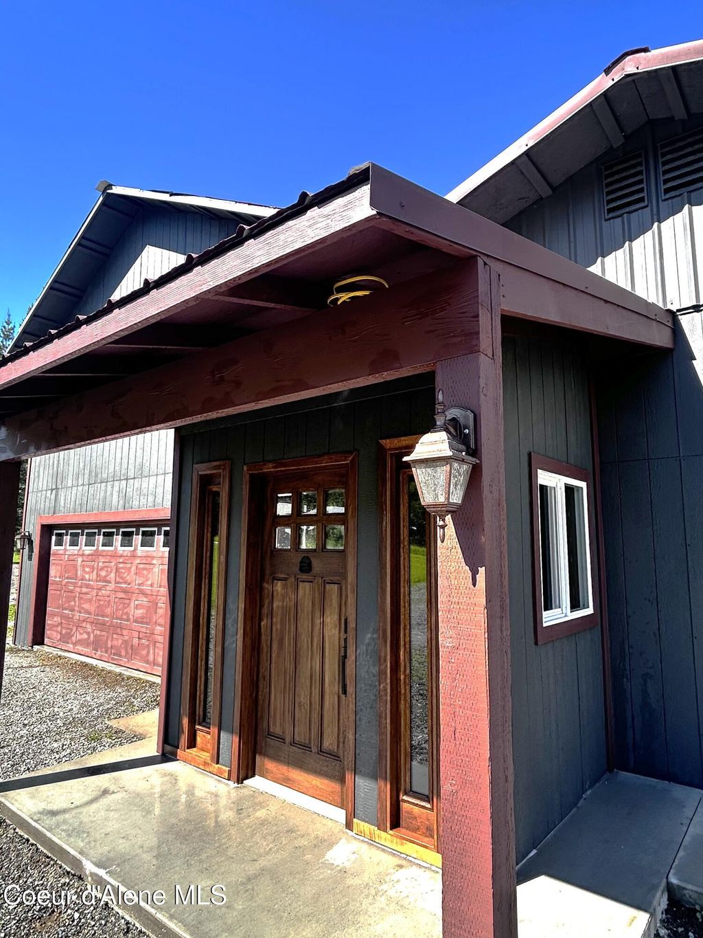 Photo of 9 Comeback Bay Ln, Sagle, ID 83860 (MLS # 26-6645)