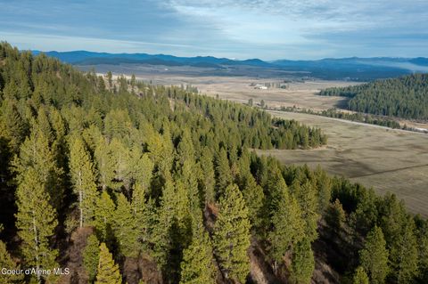 Vacant Land For Sale - NKA 15 Acres<br/> Worley, ID 83876