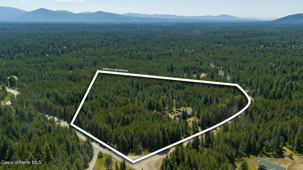 Photo of 33250 Tahoe DR, Spirit Lake, ID 83869 (MLS # 26-7129)