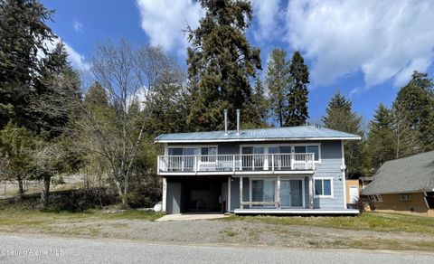 Photo of 1475 Garfield Bay Rd. Rd, Sagle, ID 83860 (MLS # 25-10755)