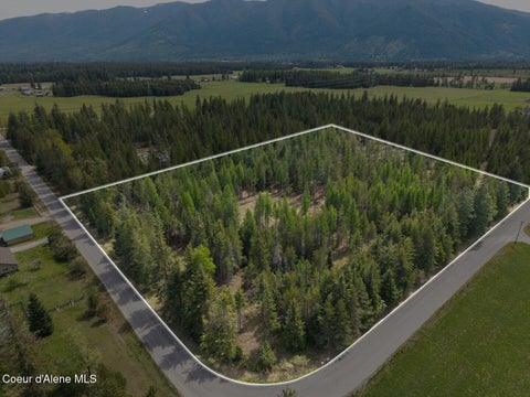 Vacant Land For Sale - NNA Lost Mile<br/> Bonners Ferry, ID 83805