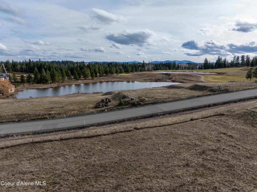 Photo of 6070 Dashwood WAY, Coeur dAlene, ID 83814 (MLS # 26-9512)