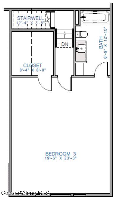 6602 W Daltrey Way, Rathdrum, West Virginia image 4