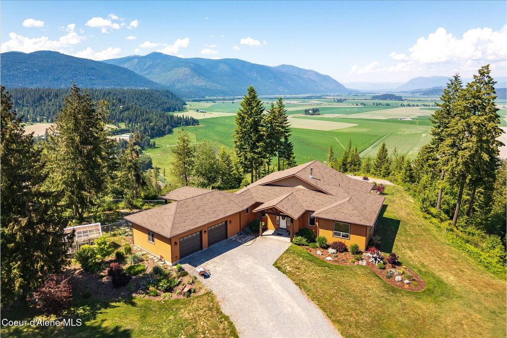 Photo of 153 Ocean Front PL, Naples, ID 83847 (MLS # 26-5551)
