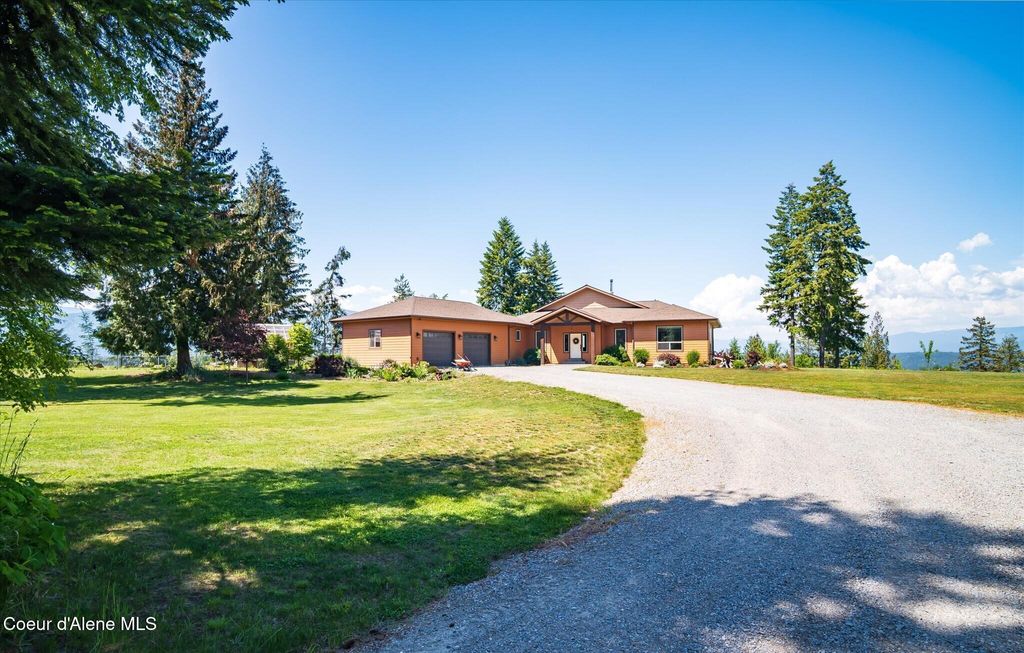 Photo of 153 Ocean Front PL, Naples, ID 83847 (MLS # 26-5551)