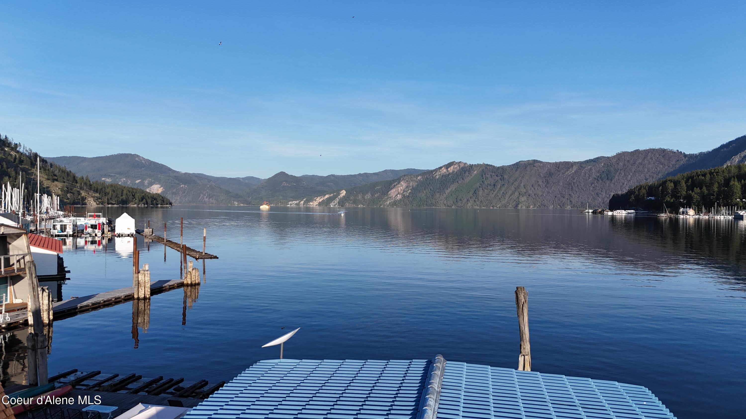 17008 E Jds E Dock Loop, Bayview, Alaska image 1