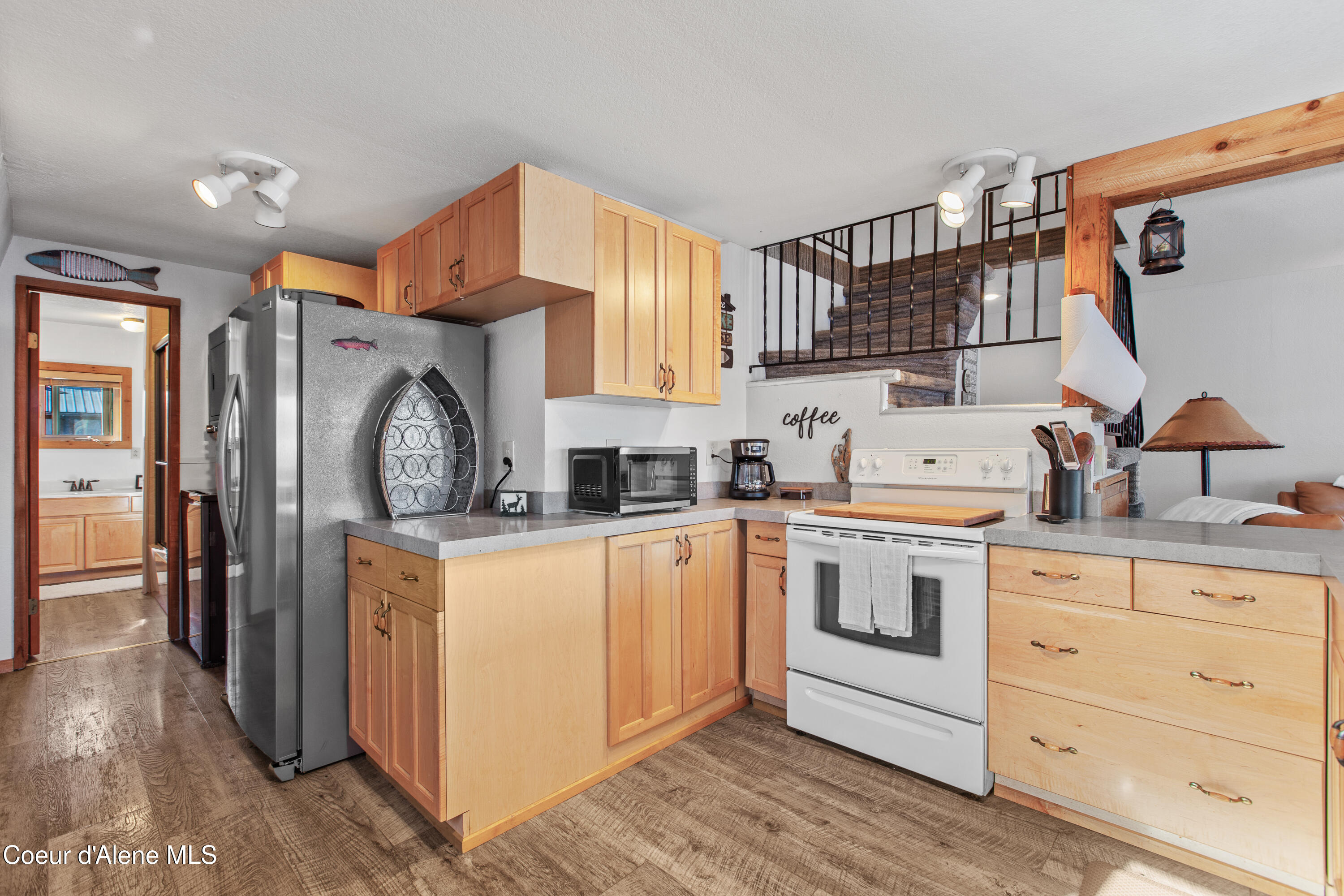17008 E Jds E Dock Loop, Bayview, Alaska image 8