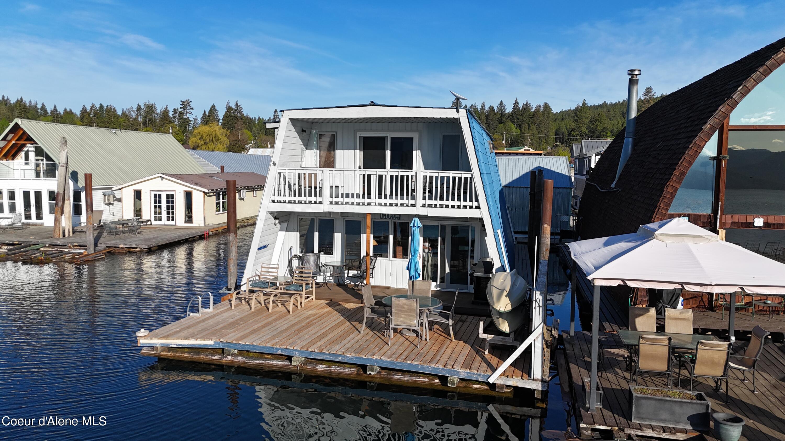 17008 E Jds E Dock Loop, Bayview, Alaska image 13