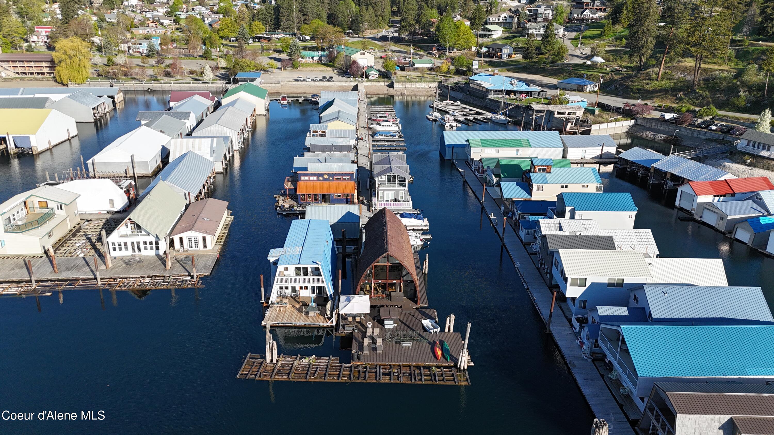 17008 E Jds E Dock Loop, Bayview, Alaska image 16