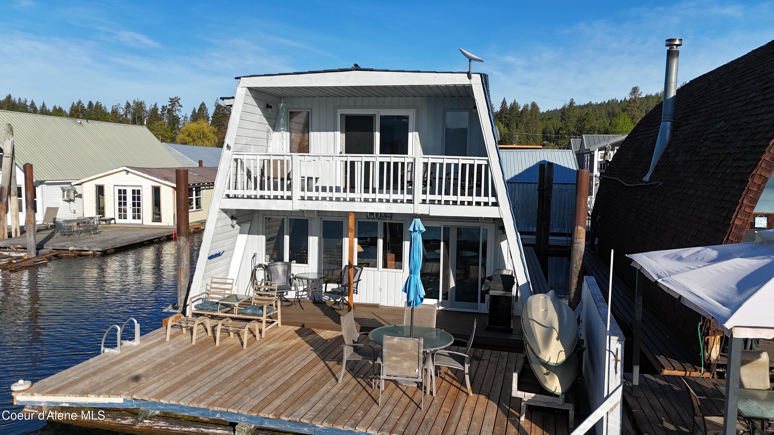 17008 E Jds E Dock Loop, Bayview, Alaska image 14