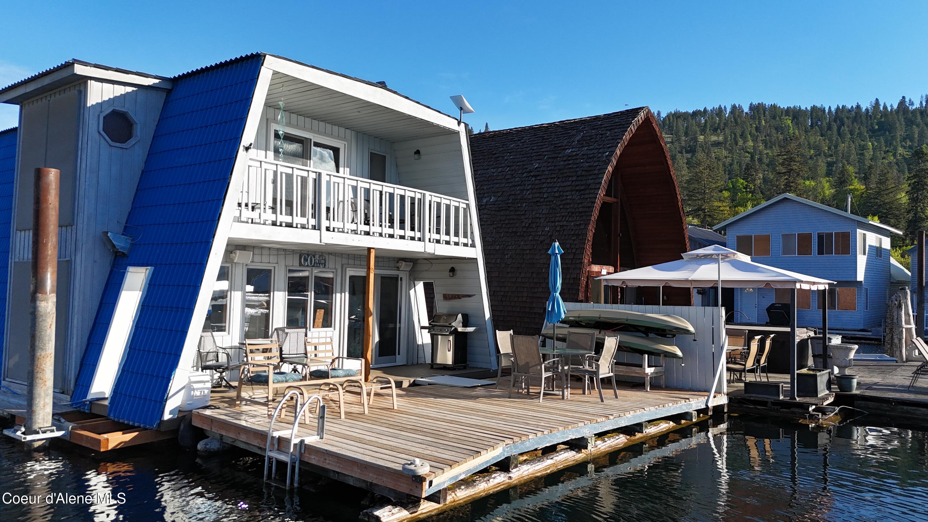 17008 E Jds E Dock Loop, Bayview, Alaska image 5