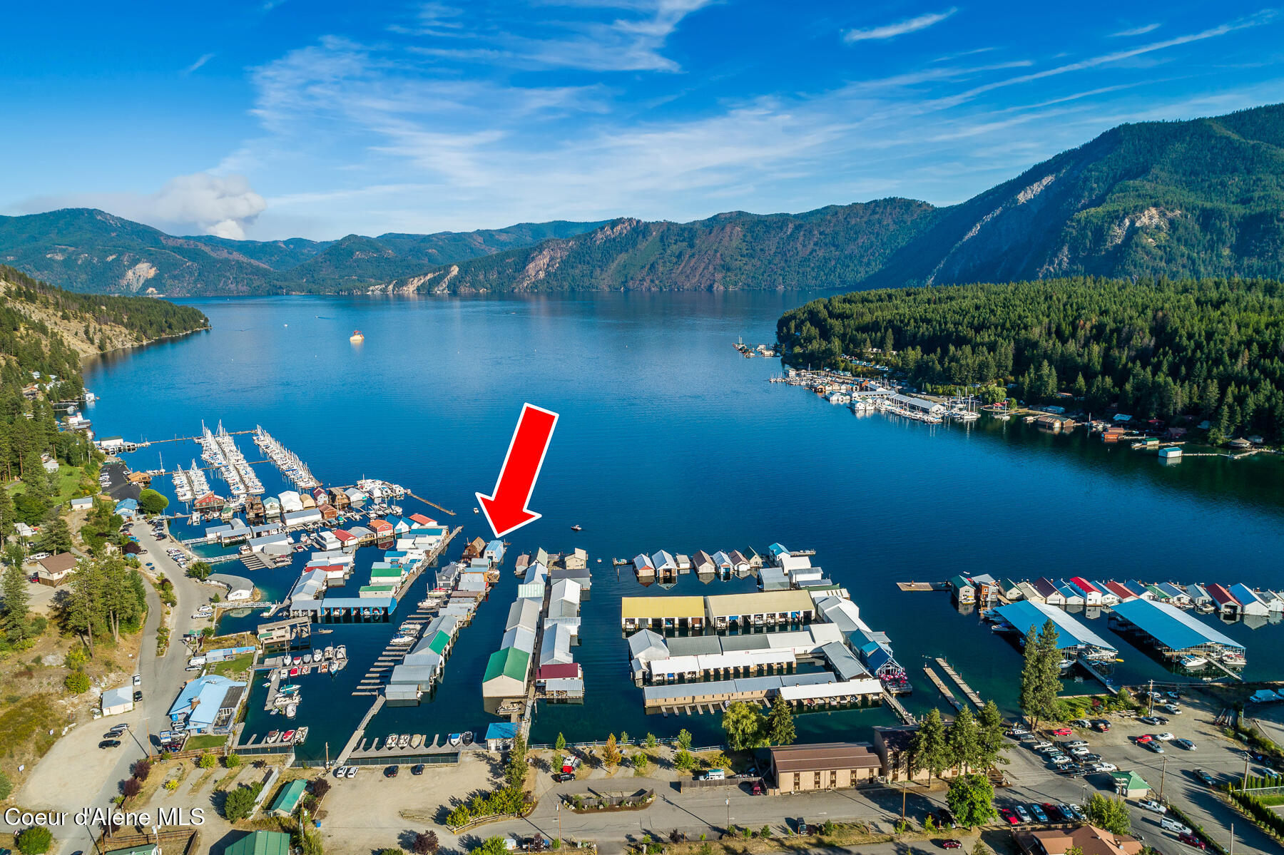 17008 E Jds E Dock Loop, Bayview, Alaska image 4